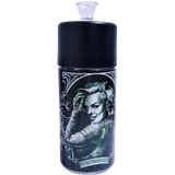 Скляний бонг-стакан &laquo;Marilyn Monroe Bombshell&raquo; (17.5 см) K-49 K-49 фото