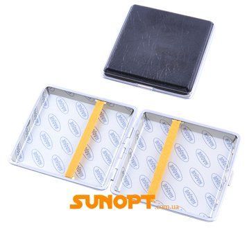 Портсигар на 20 сигарет XT-1840-14 XT-1840-14 фото