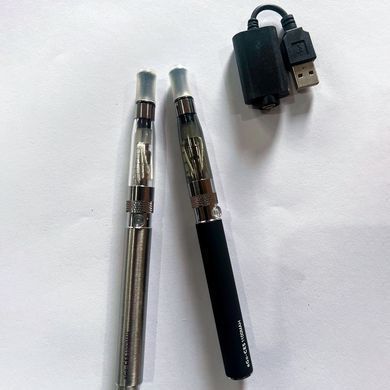 Электронная сигарета CE5 1100mAh EC-005-1 Black EC-005-1 Black фото