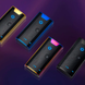 ⚡️ Электроимпульсная USB-зажигалка + Повербанк + Bluetooth-колонка 3-в-1 Haozhe HZ-300 / D653 HZ-300 / D653 фото 4