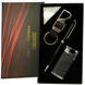 Подарунковий набір MoonGrass Fashion Classic Jim Beam (Black Edition) ST-5890 ST-5890 Jim Beam фото 1