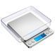 Цифрові настільні ваги Professional Digital Table Top Scale 6295, 3кг (0.1г) +чаши  5463 фото 1