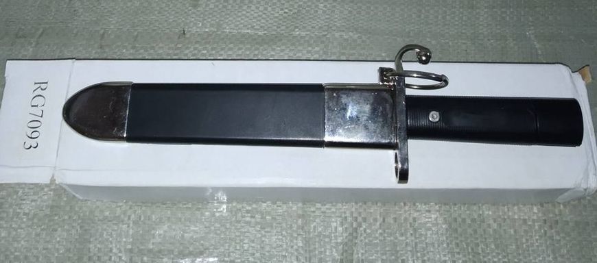 Нож армейский сувенирный RG-7093 RG-7093 фото
