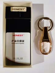 Брелок Honest (подарункова коробка) HL-273 Gold HL-273-Gold фото