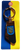 Брелок UKRAINE 🇺🇦 Герб України UK129 UK129 фото