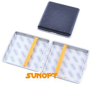 Портсигар на 20 сигарет XT-1840-15 XT-1840-15 фото