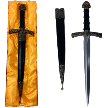 Сувенірний кинджал Зіґфріда &laquo;Dragon Blood Dagger&raquo; (346 мм) 6F013 6F013 фото