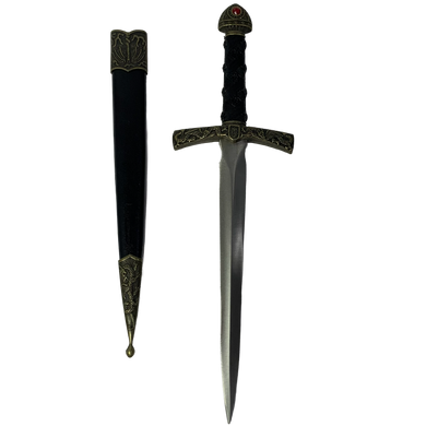 Сувенірний кинджал Зіґфріда &laquo;Dragon Blood Dagger&raquo; (346 мм) 6F013 6F013 фото