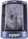 Запальничка бензинова Zippo №4222-2 №4222-2 фото