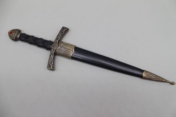 Сувенірний кинджал Зіґфріда &laquo;Dragon Blood Dagger&raquo; (346 мм) 6F013 6F013 фото