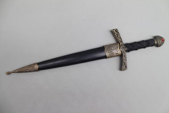 Сувенірний кинджал Зіґфріда &laquo;Dragon Blood Dagger&raquo; (346 мм) 6F013 6F013 фото