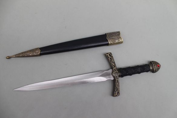 Сувенірний кинджал Зіґфріда &laquo;Dragon Blood Dagger&raquo; (346 мм) 6F013 6F013 фото