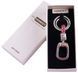 Брелок Honest (подарочная коробка) HL-260 Nickel HL-260-Nickel фото