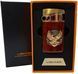 Зажигалка газовая "Орлы 🦅" (Турбо пламя 🚀, подарочная коробка 🎁) Jiebao Lighter HL-501 Wooden HL-501-Wooden фото