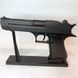 Газова запальничка у вигляді пістолета Desert Eagle DEP HL-634 HL-634 фото 2