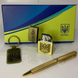 Подарунковий набір &laquo;Україна&raquo; WKL-105 Gold WKL-105 Gold фото 2