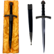 Сувенірний кинджал Зіґфріда &laquo;Dragon Blood Dagger&raquo; (346 мм) 6F013 6F013 фото 1
