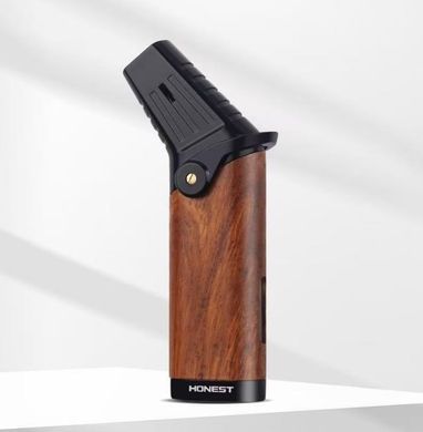 Газовая зажигалка HONEST (тройное турбо-пламя) HL-850 HL-850 фото
