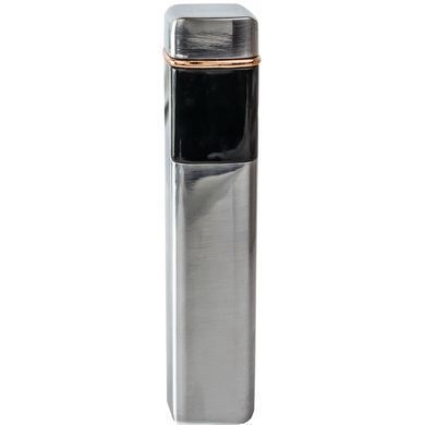 Уцінка: Елегантна USB-запальничка Slim Silver Arc R-23 R-23 фото