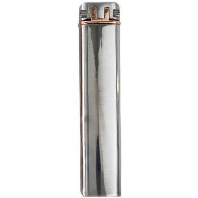 Уцінка: Елегантна USB-запальничка Slim Silver Arc R-23 R-23 фото