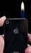 Зажигалка подарочная Apple iPhone (Обычное пламя) №4175 Black 4175-Black фото 3