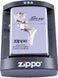 Запальничка бензинова Zippo Sexy №4234-2 №4234-2 фото