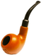 Курительная трубка D214 D214 фото
