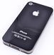 Зажигалка подарочная Apple iPhone (Обычное пламя) №4175 Black 4175-Black фото 2