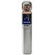 Уцінка: Елегантна USB-запальничка Slim Silver Arc R-23 R-23 фото 1