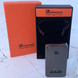 Газовая зажигалка BROAD Lighter с двойным пламенем HL-797 Black HL-797 Black фото 3