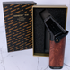 Газовая зажигалка HONEST (тройное турбо-пламя) HL-850 HL-850 фото 3
