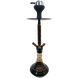 Кальян повний комплект HOOKAH (47 см) &mdash; Бронзовий / Коричневий H3211 H3211 Bronze / Brow фото 1