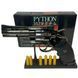 Зажигалка револьвер PYTHON 357 HL-633  HL-633  фото 1