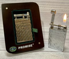 Запальничка в подарунковій коробці Promise (Звичайне полум'я) BN107-C22