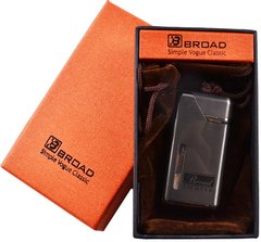 Запальничка подарункова BROAD №4285-3