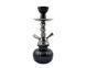 Кальян на дві персони (28см) №5-2 (Чорний) 494344319 фото