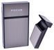 Портсигар на 10 сигарет FOCUS HL-151 Black HL-151 Black фото