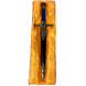 Колекційний кинджал Каріанського Лицаря Elden Ring &mdash; Carian Knight&rsquo;s Dagger (Full Metal Stainless Steel, 347 мм) 6F019 6F019 фото 5