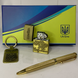 Подарунковий набір &laquo;Україна&raquo; WKL-106 Gold WKL-106 Gold фото 2