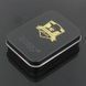 Зажигалка бензиновая 'ZORRO Limited Edition' черная с окантовкой HL-287 HL-287 фото 6