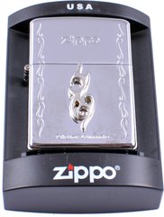 Запальничка бензинова Zippo №4238