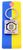 Брелок-крутний Герб з Прапором Ukraine 🇺🇦 UK-115 UK-115 фото