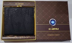Портсигар в подарочной упаковке GVIPAI (Кожа, на 20 шт) XT-4979-10 XT-4979-10 фото
