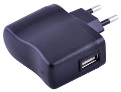 Зарядний пристрій для електронної сигарети 220V/USB