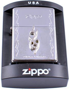 Зажигалка бензиновая Zippo №4238 4238 фото