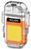 Дугова електроімпульсна запальничка з ліхтариком водонепроникна⚡️🔦 HOJON HL-513-Orange HL-513-Orange фото