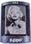Запальничка бензинова Zippo Marilyn Monroe №4222-5 №4222-5 фото
