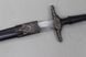 Сувенірний готичний середньовічний кинджал Gothic Medieval Dagger 6F029 (337 мм) 6F029 фото 3