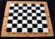 Игровой набор 3в1 нарды шахматы и шашки (40х40 см) №8319 8319 фото 3