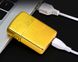 Електроімпульсна запальничка ⚡️ в металевій упаковці JIN LUN (USB) №4838-1 4838-1 фото 3